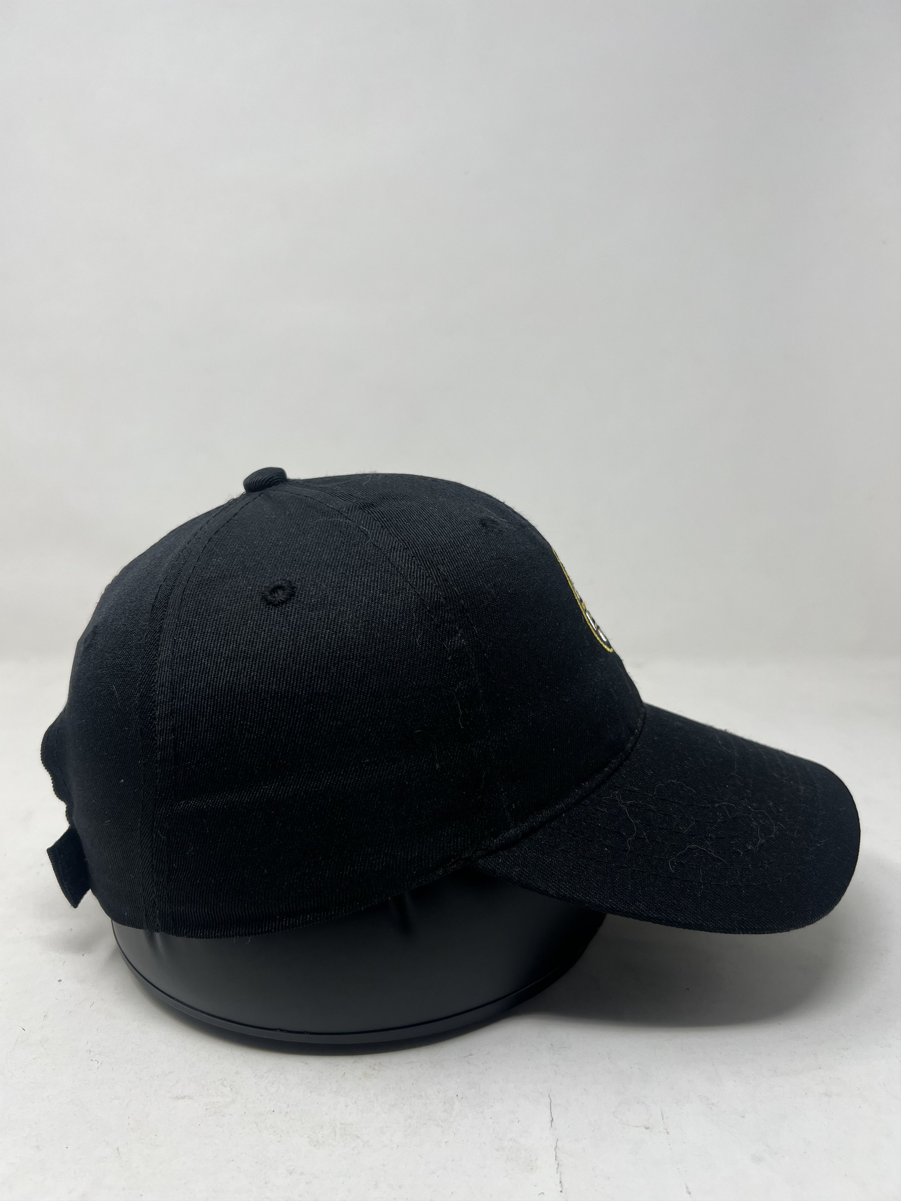Hat Club Apollo Embroidery Hat Size ONE SIZE - 4 Thumbnail