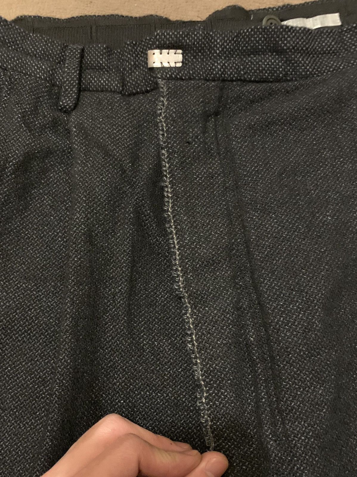 Ma+ × Taichi Murakami Taichi Murakami Displacement Pants Size 6 Size US 30 / EU 46 - 5 Thumbnail