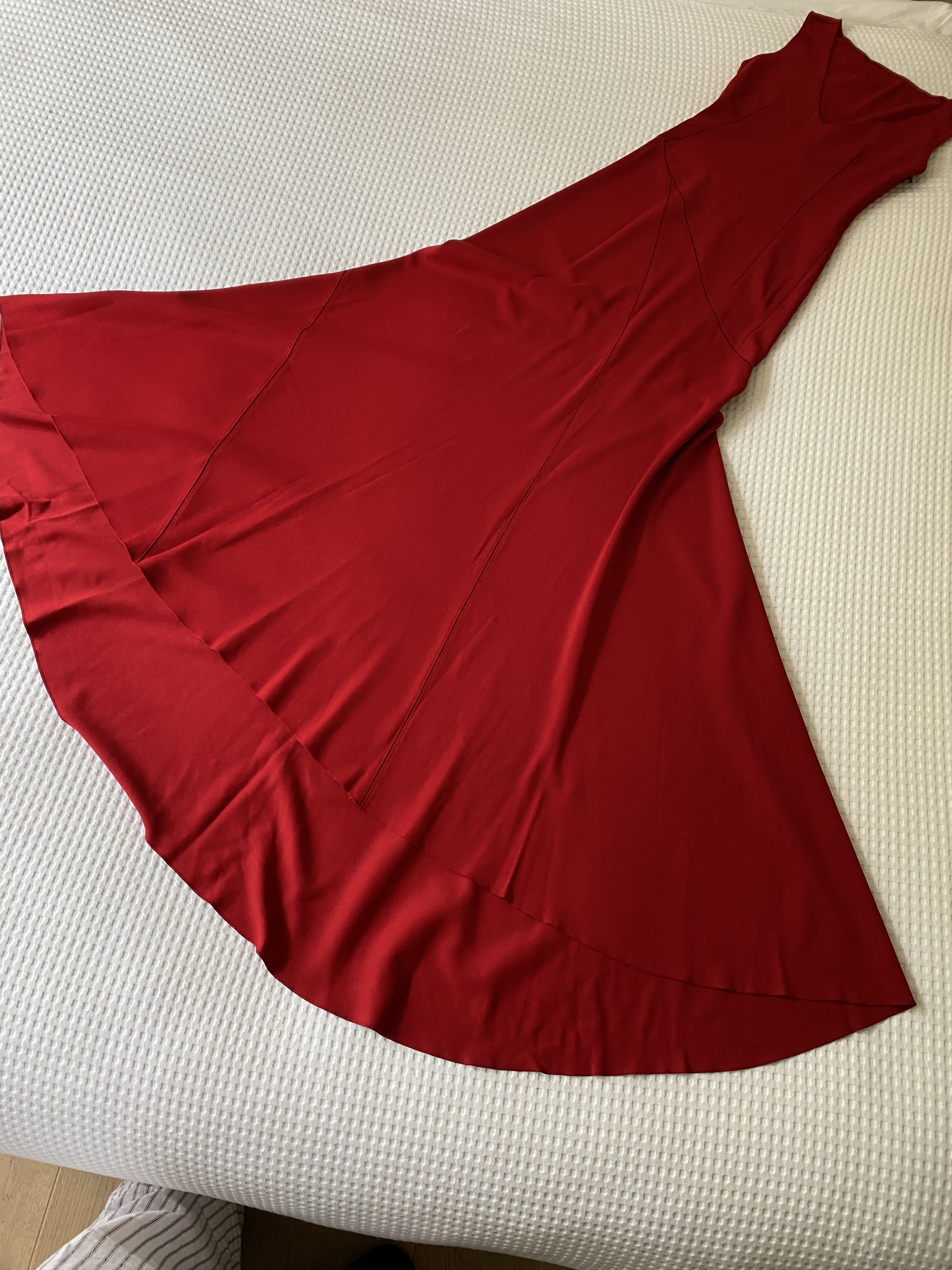 Alaia Alaia bodycon evening gown Size M / US 6-8 / IT 42-44 - 1 Thumbnail