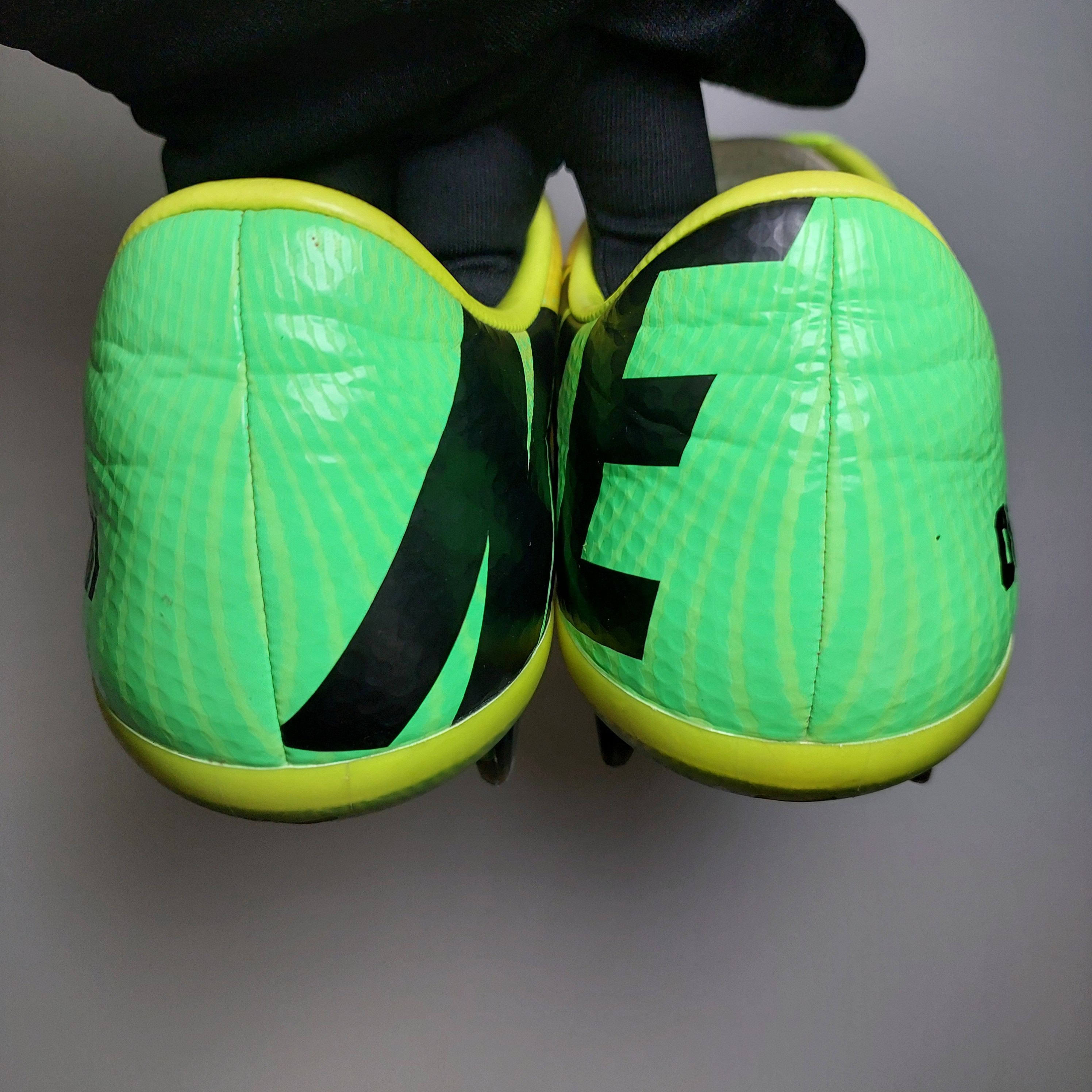 Nike Mercurial Vapor IX Elite FG Made In Bosnia US9 UK8 27CM Size US 9 / EU 42 - 4 Thumbnail