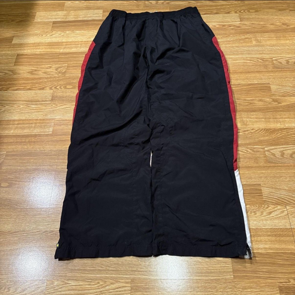 Reebok Vintage Track Pants Size US 32 / EU 48 - 5 Thumbnail
