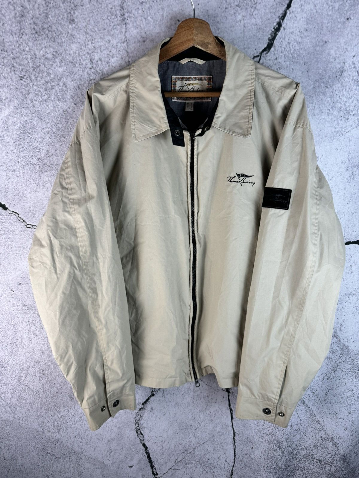 Burberry 90s uk best sale