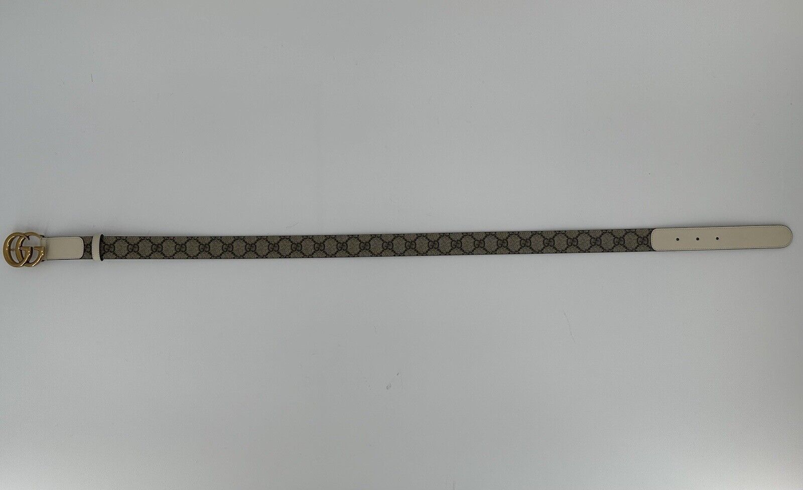Gucci New Gucci Belt Size-90cm Size ONE SIZE - 3 Thumbnail