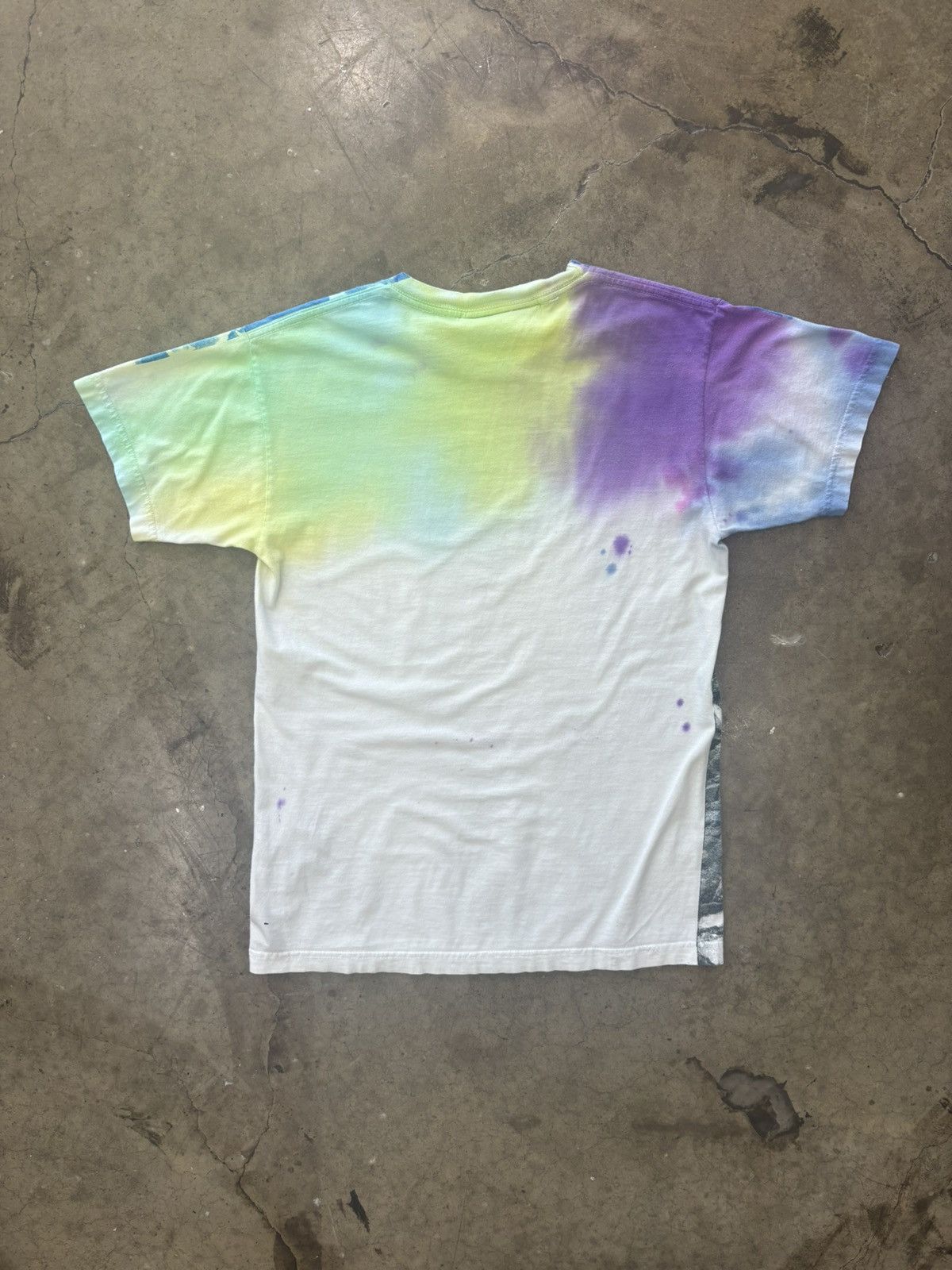 Vintage The Imaginary Foundation Art Collective Tee Small Size US S / EU 44-46 / 1 - 4 Thumbnail