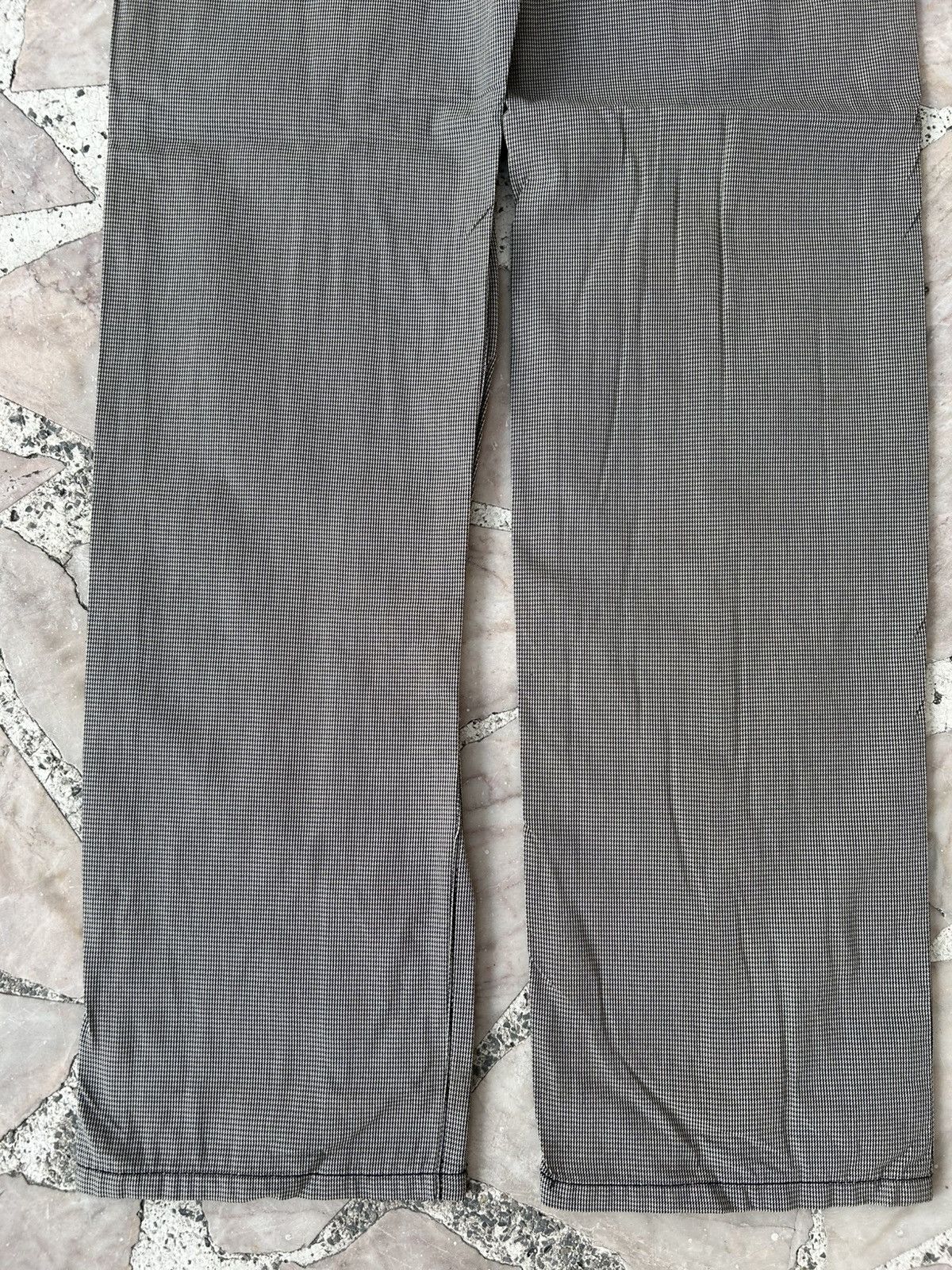 Katharine Hamnett London Katharine Hamnett London Casual Pants Size US 30 / EU 46 - 7 Thumbnail