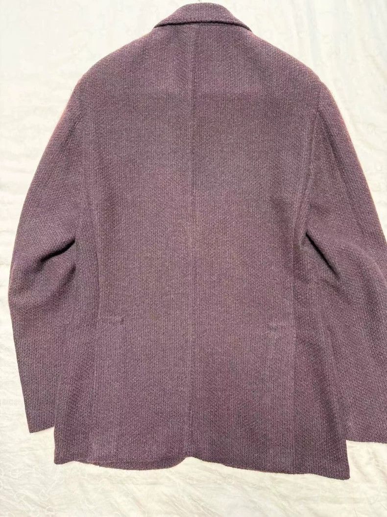 Loro Piana LORO PIANA Cashmere suit Size 50S - 6 Thumbnail