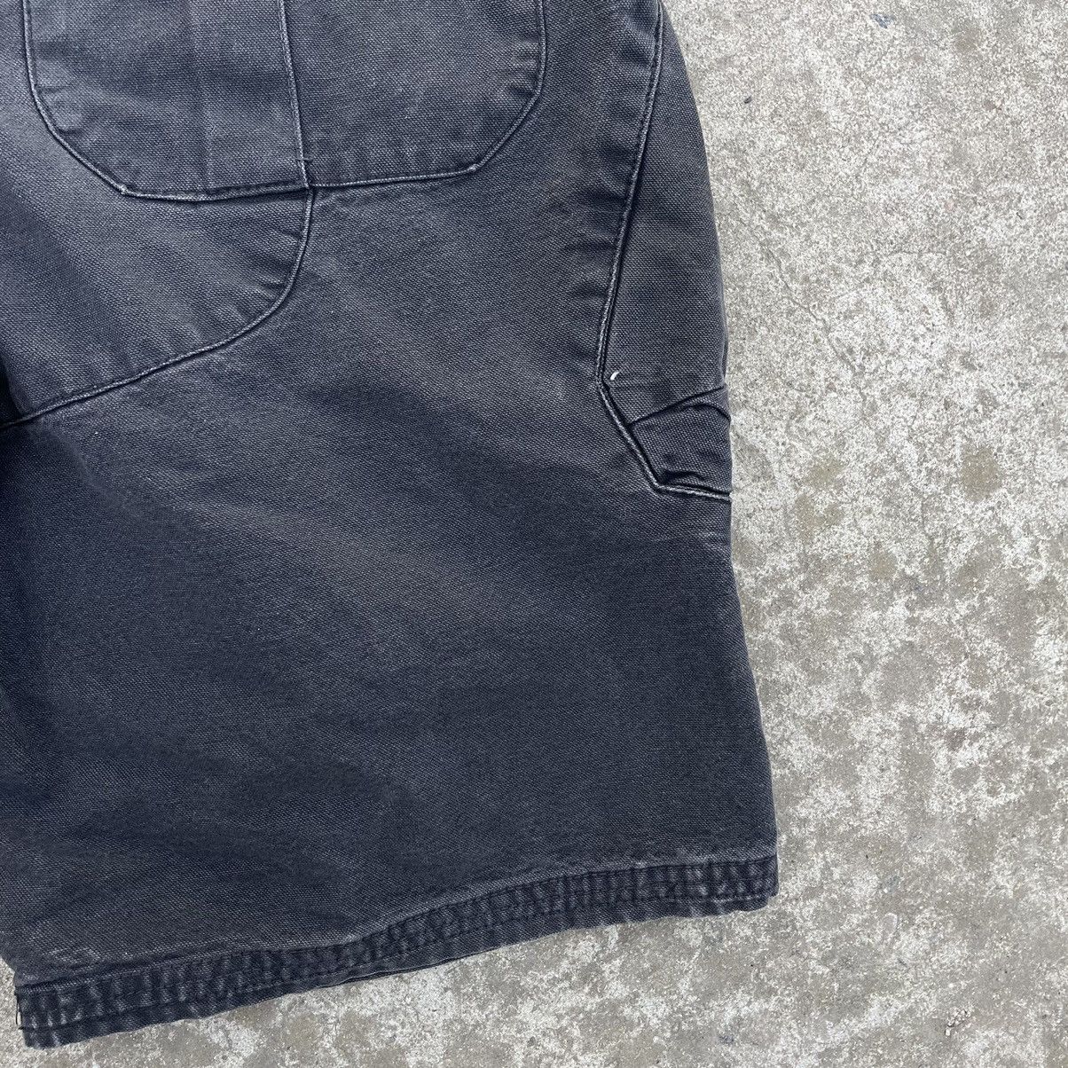 Alpinestars × Vintage Vintage Alpine Star Shorts Multi-picket Y2K Fitt Moto Skate Size US 30 / EU 46 - 11 Thumbnail