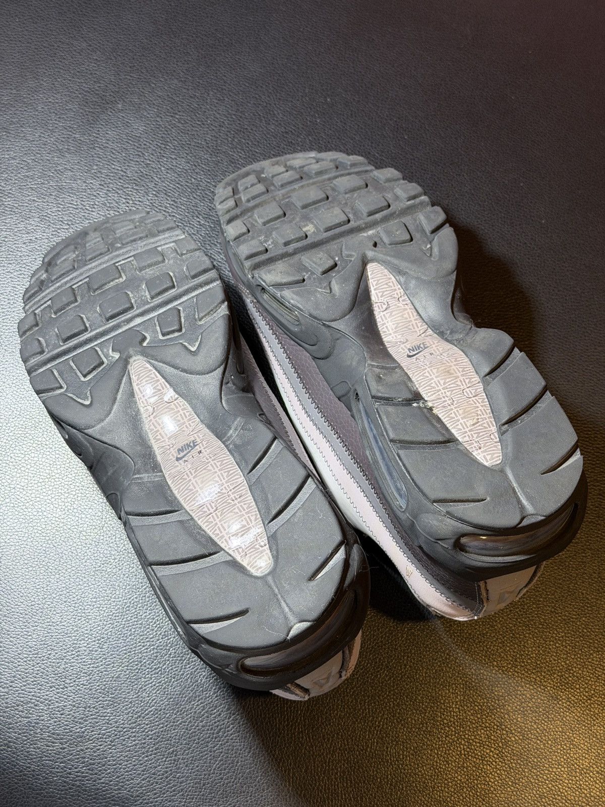Nike Nike Air Max 95 SP x A Ma Maniére "W.Y.W.S." Shoes Size US 9.5 / EU 42-43 - 8 Thumbnail