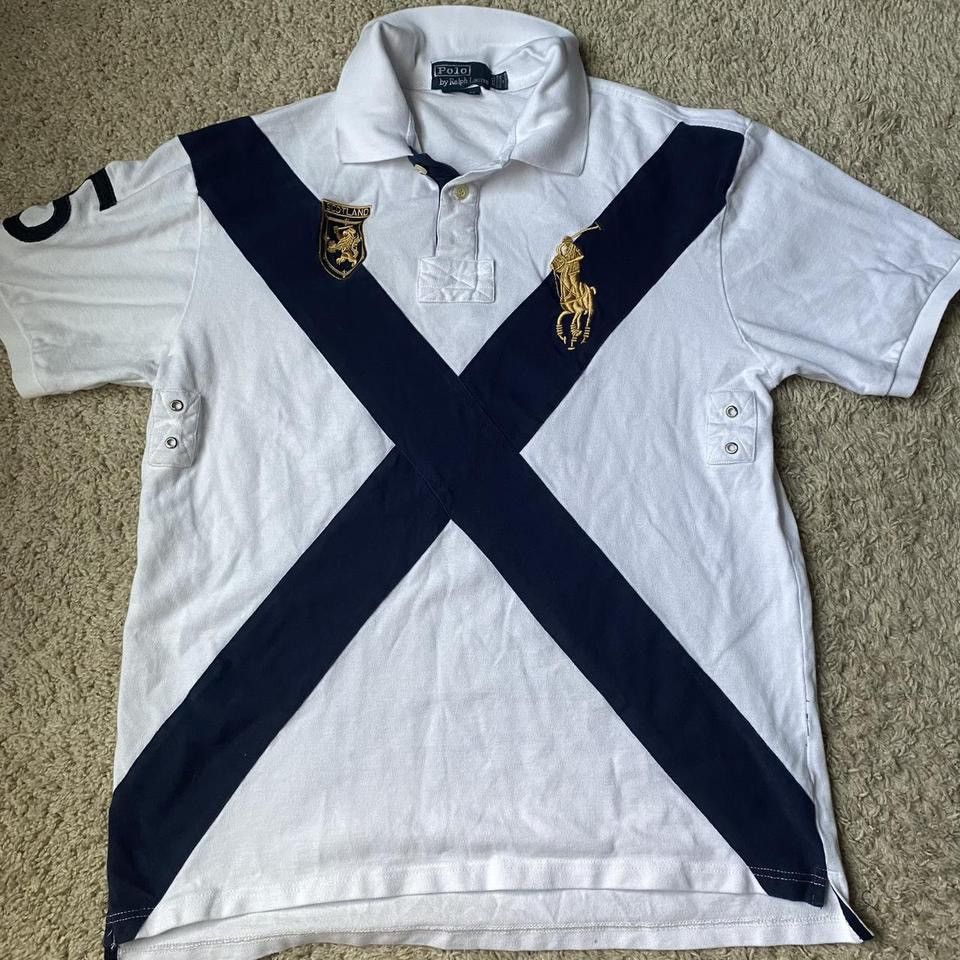 Polo Ralph Lauren × Ralph Lauren × Ralph Lauren Sport Chief Keef
