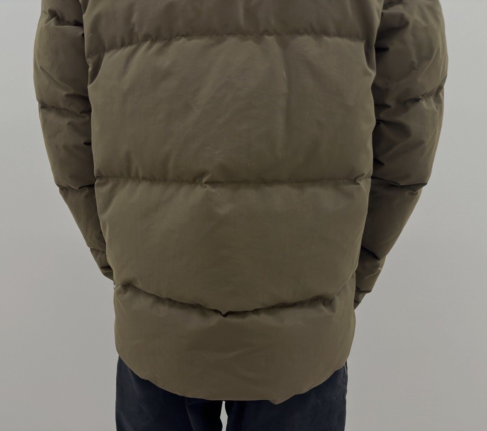 Penfield DDP Penfield Down Puffer Men’s Jacket Warm Winter size XL Size US XL / EU 56 / 4 - 8 Thumbnail