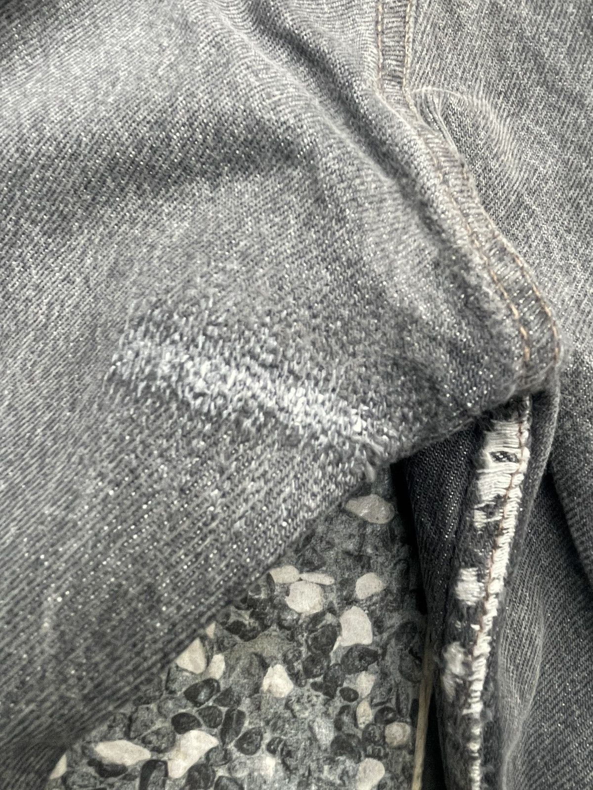 Levi's Vintage 1989 Levis 501 e Size US 35 - 11 Thumbnail