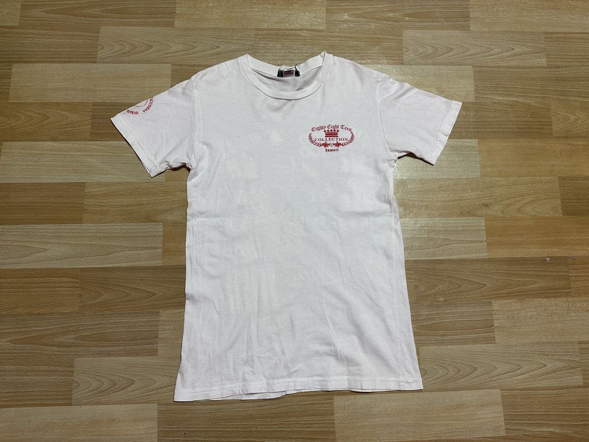 Other Delete soon🔥Rare Hawaii 88 Tees Size US S / EU 44-46 / 1 - 6 Thumbnail