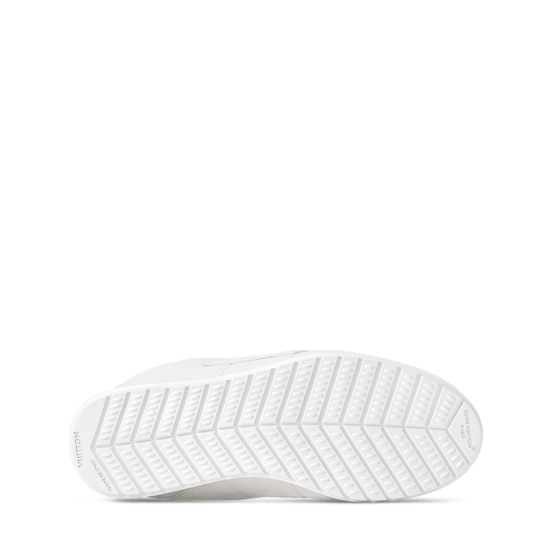 Louis Vuitton LV BUTTERSOFT Trainers Size US 6.5 / EU 39-40 - 5 Thumbnail