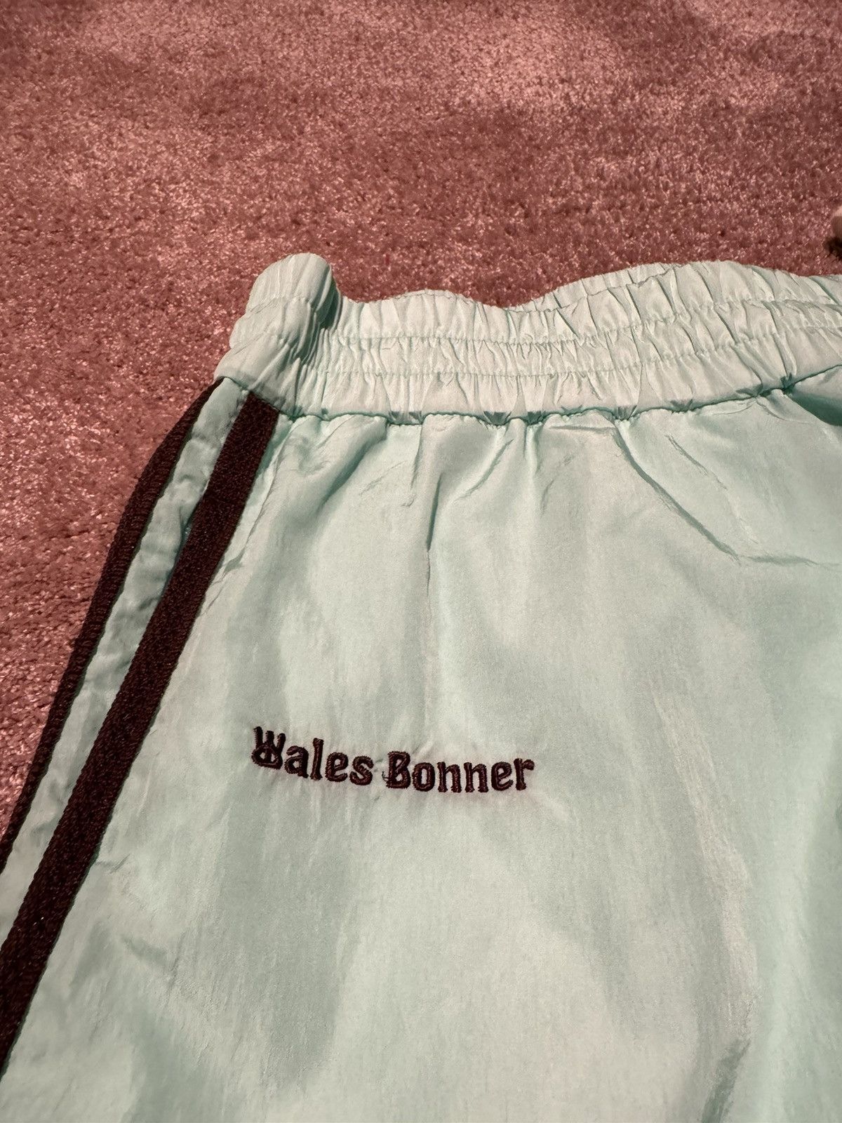 Adidas × Wales Bonner Track Pants + Shorts Joggers Size US 33 - 2 Thumbnail