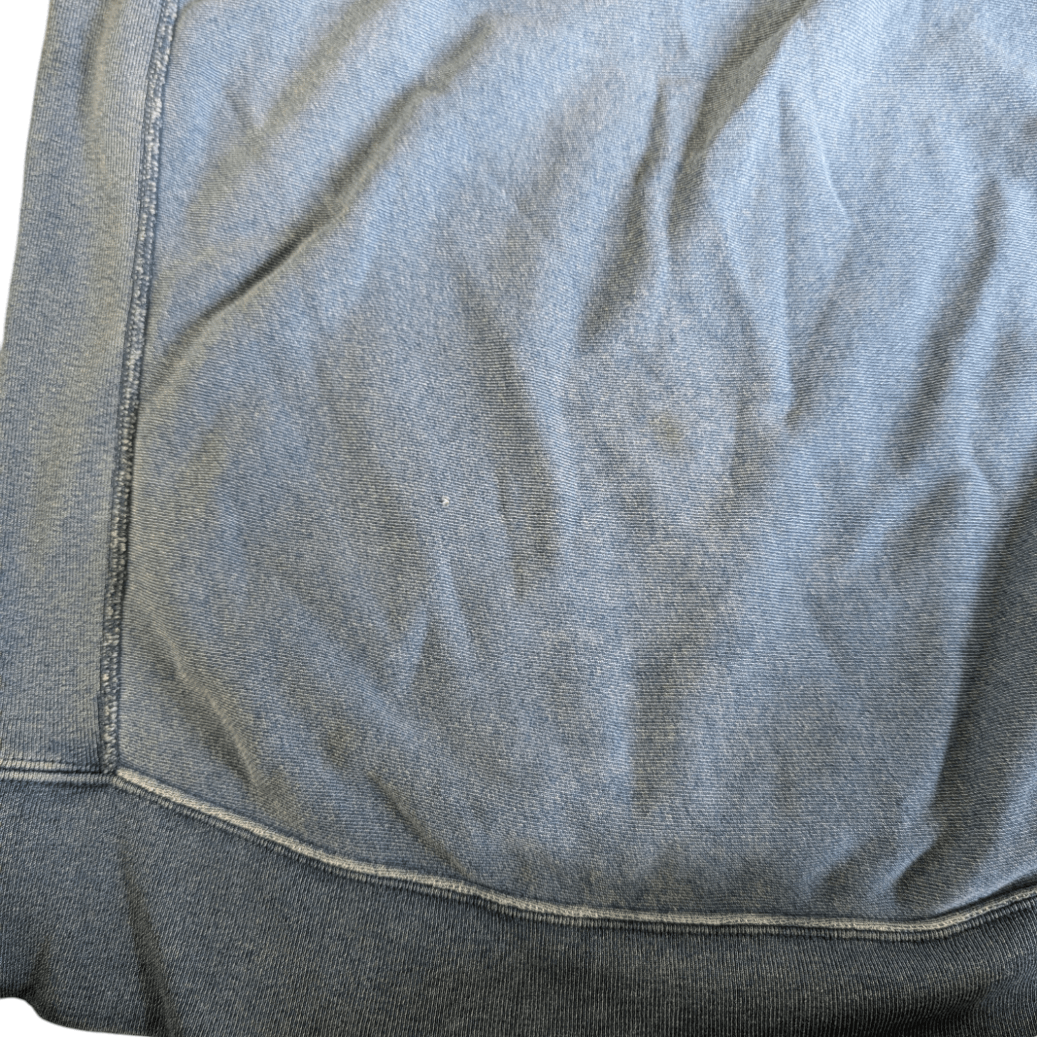 Champion CHAMPION Reverse Weave Denim Style Jumper Sweatshirt Size US M / EU 48-50 / 2 - 8 Thumbnail