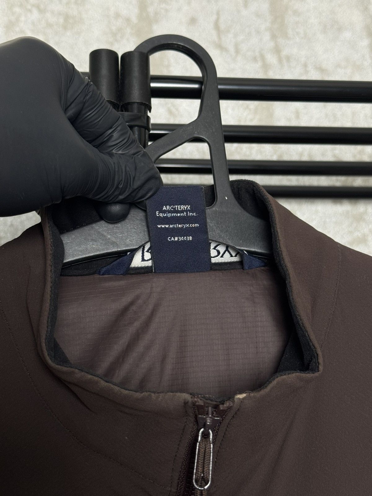 Arc'teryx Rare Arc’teryx Atom Lt Jacket Size US S / EU 44-46 / 1 - 6 Thumbnail