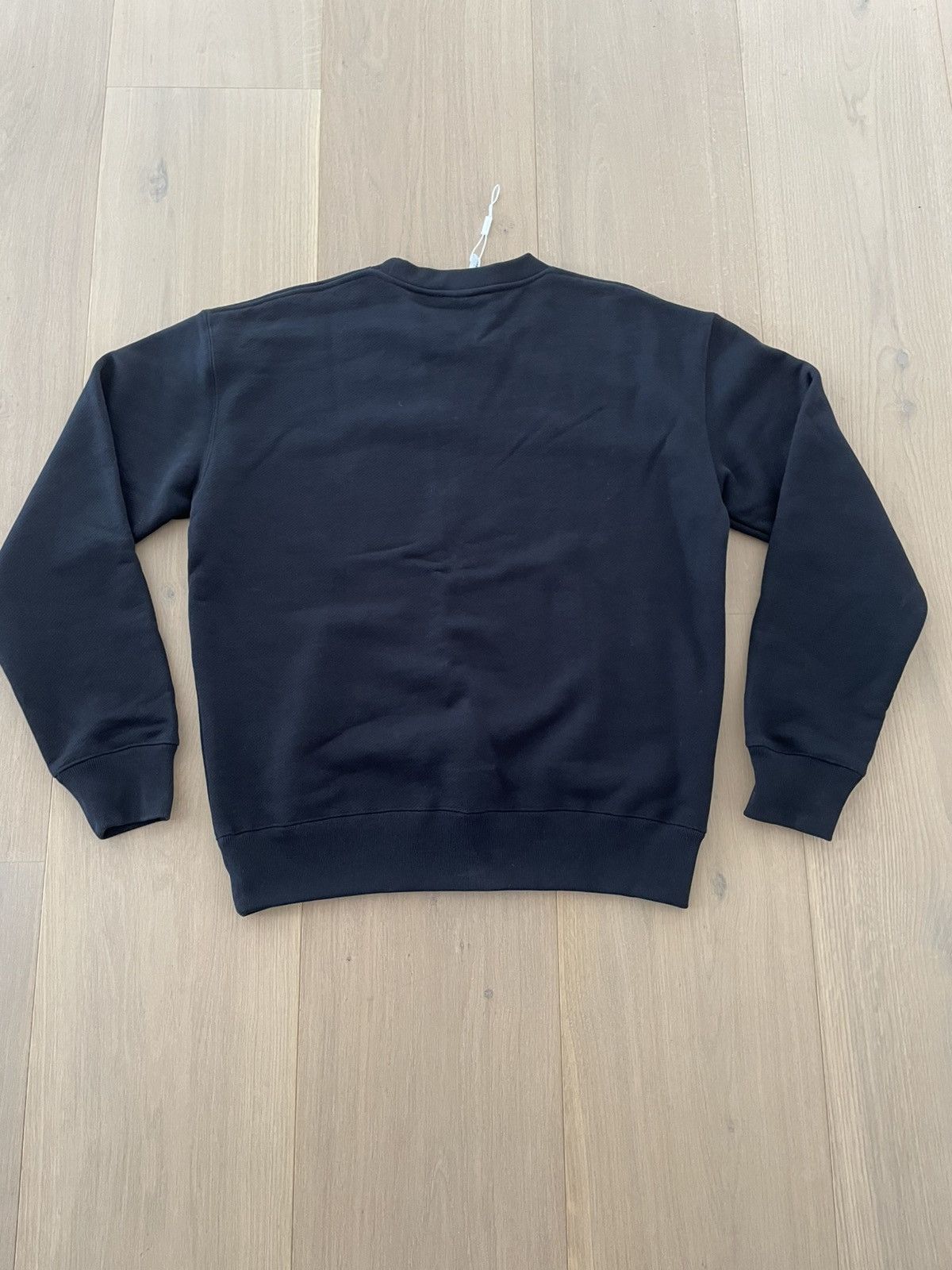 Soulland Soulland Zodiac Sweatshirt Size US XL / EU 56 / 4 - 4 Thumbnail