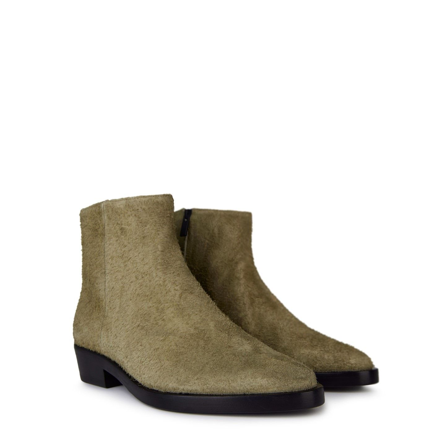 Fear of God Western Low Boots Size US 8.5 / EU 41-42 - 5 Thumbnail