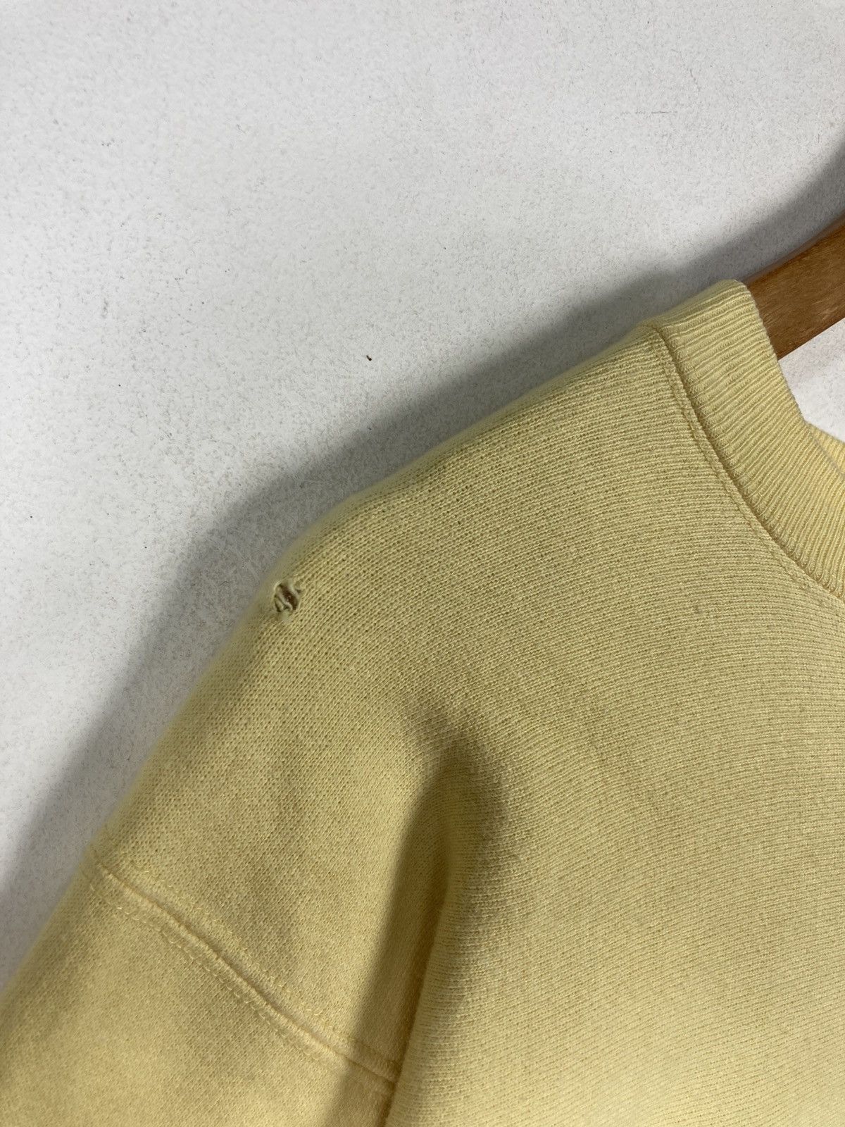 Champion Vintage 90s Champion Reverse Weave Wonder Twins Sweatshirt Size US L / EU 52-54 / 3 - 8 Thumbnail