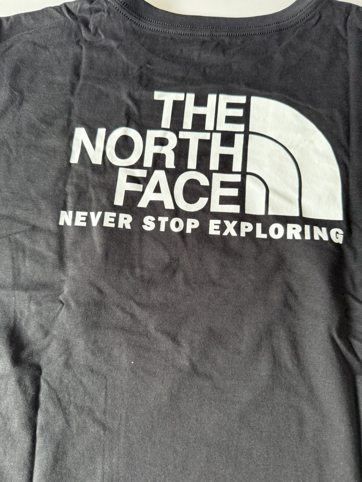 The North Face The North Face Men's Long-Sleeve Size US XXL / EU 58 / 5 - 4 Thumbnail