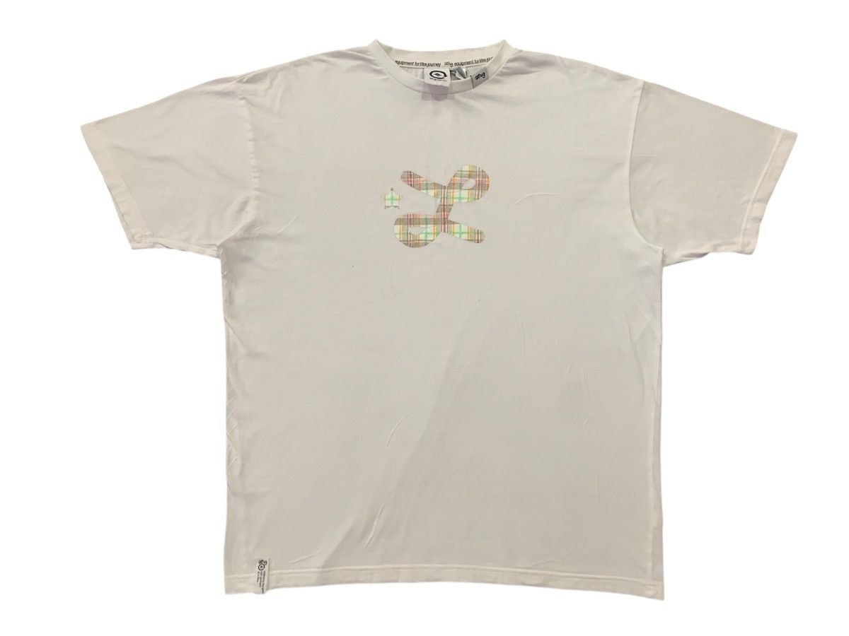 Japanese Brand × LRG LAST DROP#LRG Shirt Size US L / EU 52-54 / 3 - 1 Thumbnail