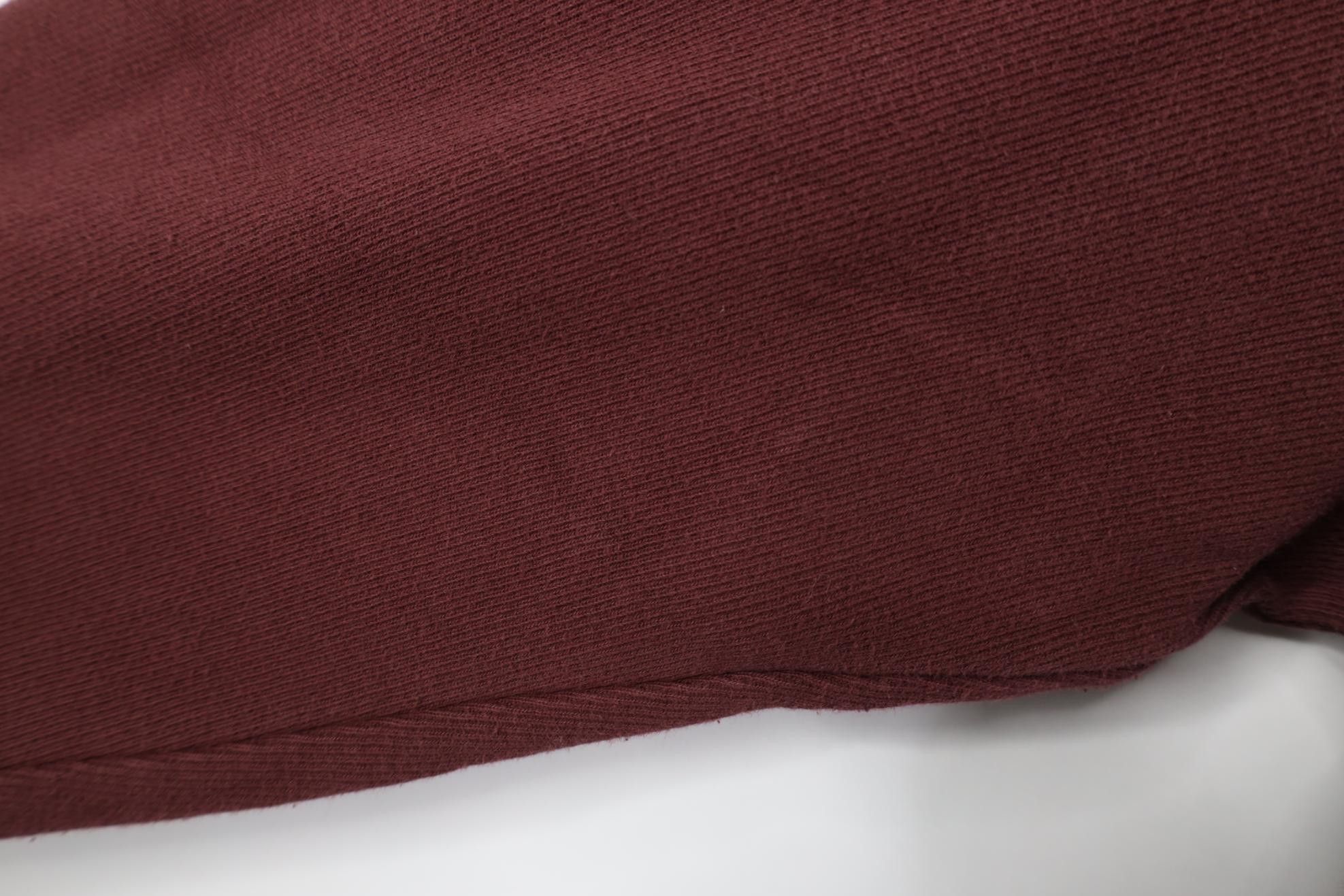 Abercrombie & Fitch Vintage 90s Abercrombie & Fitch Knit Long Sleeve T-Shirt USA Size US XL / EU 56 / 4 - 9 Thumbnail