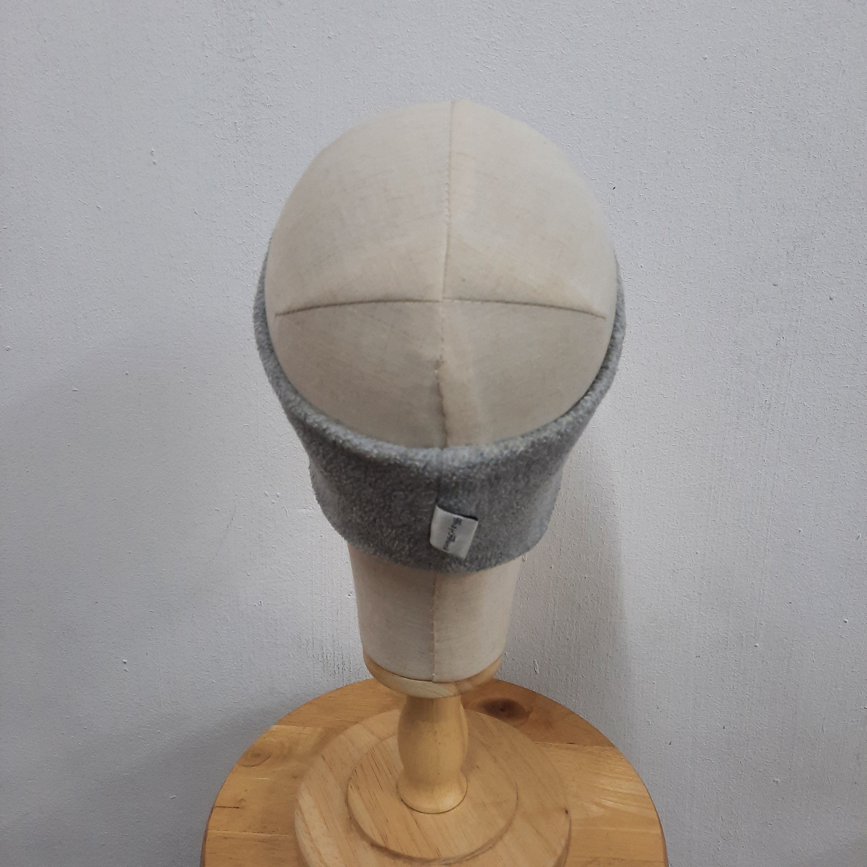 Conte of Florence × Designer 🌟 Vintage conte of florence earflap headband Size ONE SIZE - 3 Thumbnail