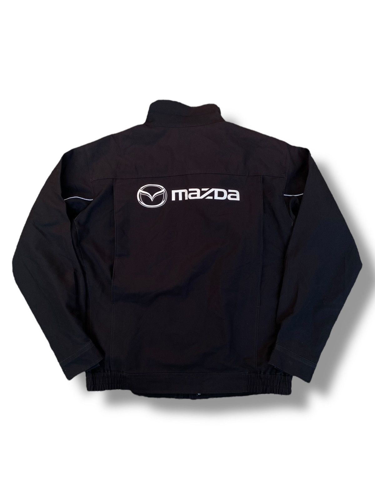 Sports Specialties × Vintage Vintage Mazda Sky Activ Technology Suit Jacket. #E9 Size US XL / EU 56 / 4 - 1 Thumbnail
