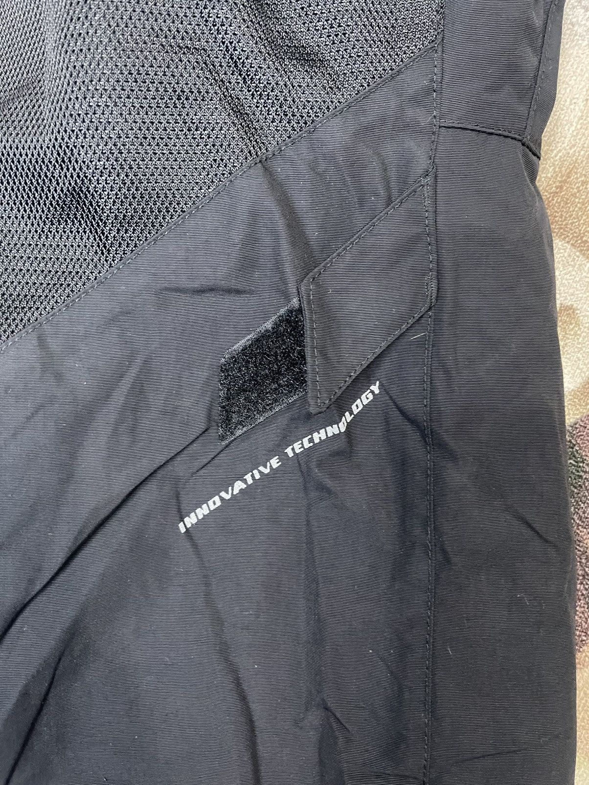 Sports Specialties RS Taichi Racing Pant Motorcycle Size US 33 - 3 Thumbnail