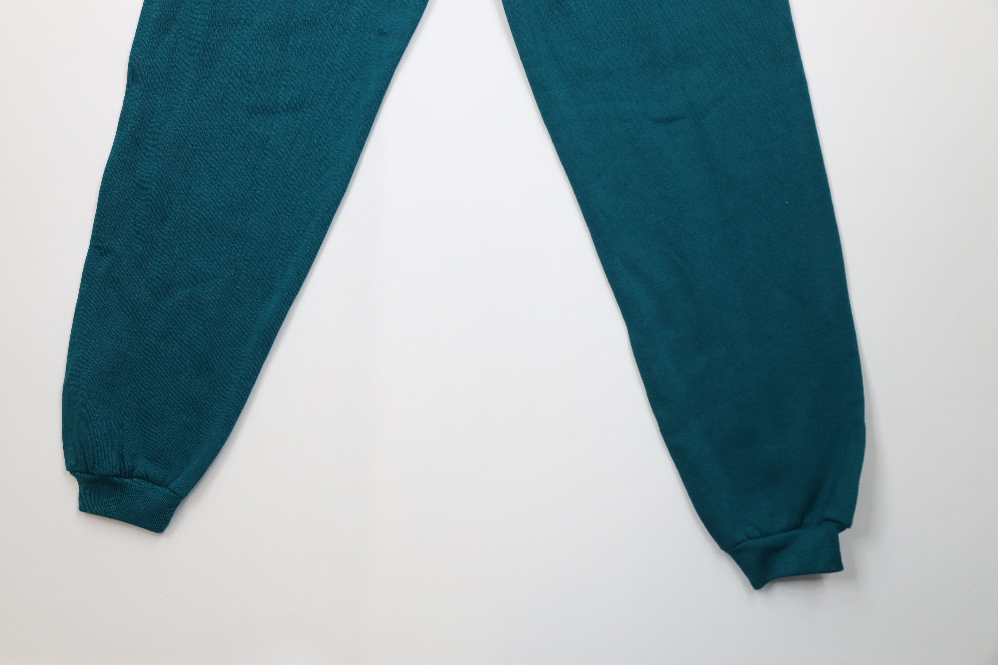 Vintage Deadstock Vintage 90s Streetwear Sweatpants Joggers Size 25" / US 0 / IT 36 - 4 Thumbnail