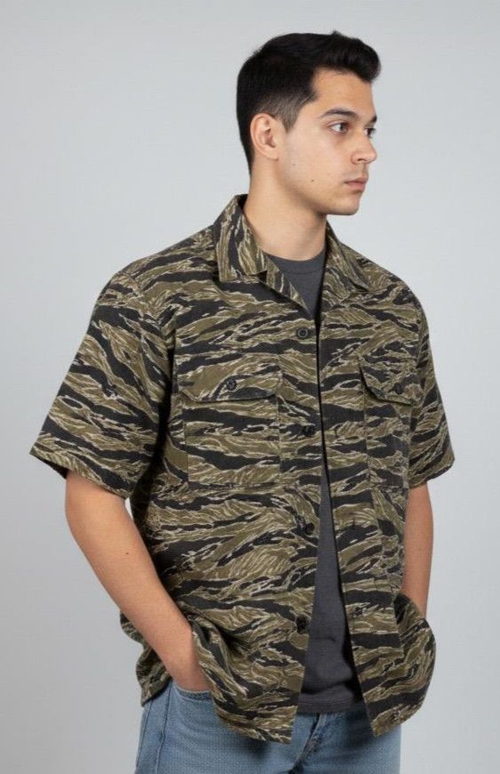 Japanese Brand Vintage Magnum Force Millitary Jacket Size US XL / EU 56 / 4 - 2 Thumbnail