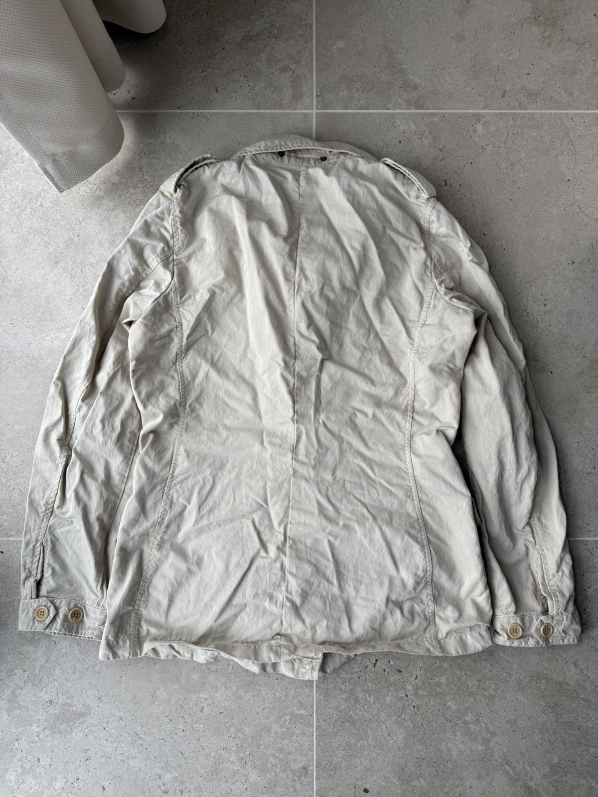 C.P. Company Vintage C.P. Company Light Jacket Size US S / EU 44-46 / 1 - 2 Thumbnail