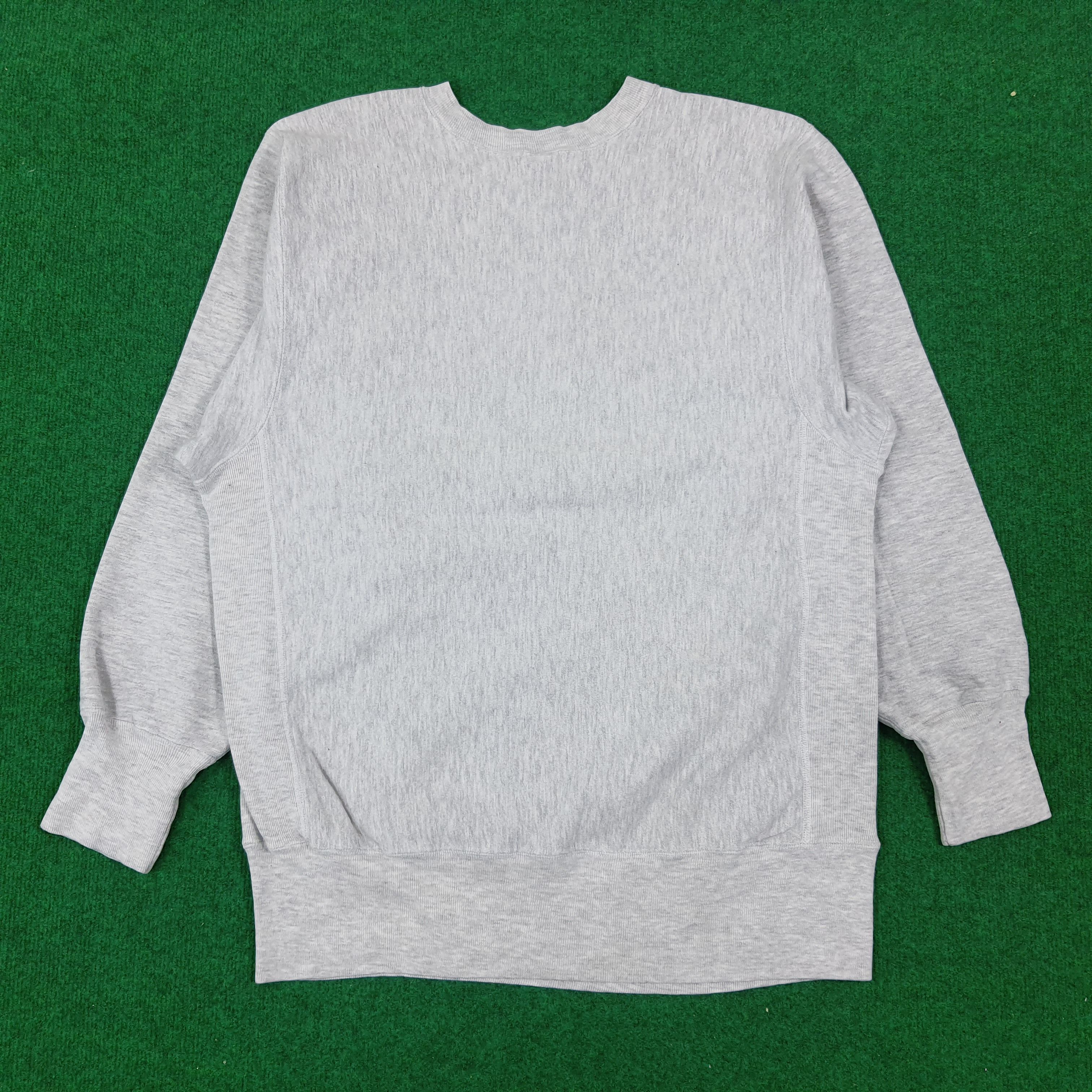 NFL × Vintage Vintage Champion NFLP Oakland Raiders XXL Sweatshirts Size US L / EU 52-54 / 3 - 4 Thumbnail
