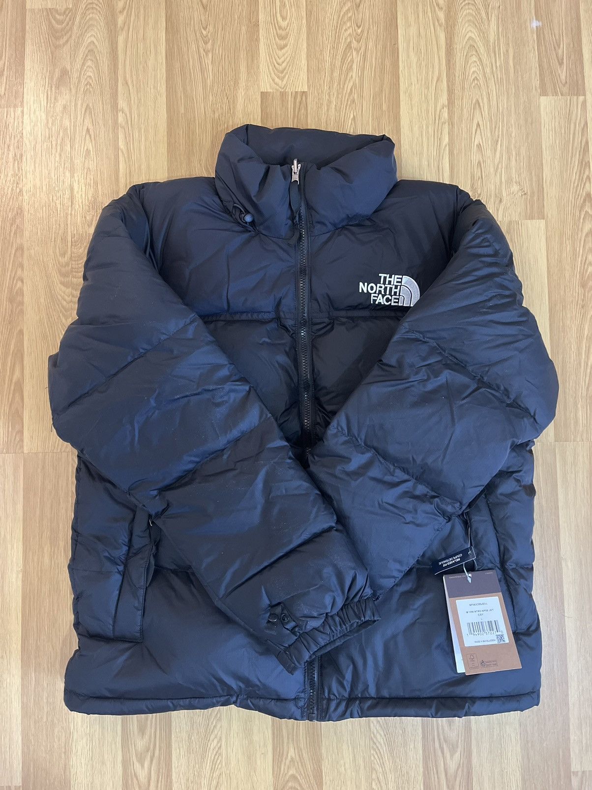 The North Face The North Face puffer | Grailed
