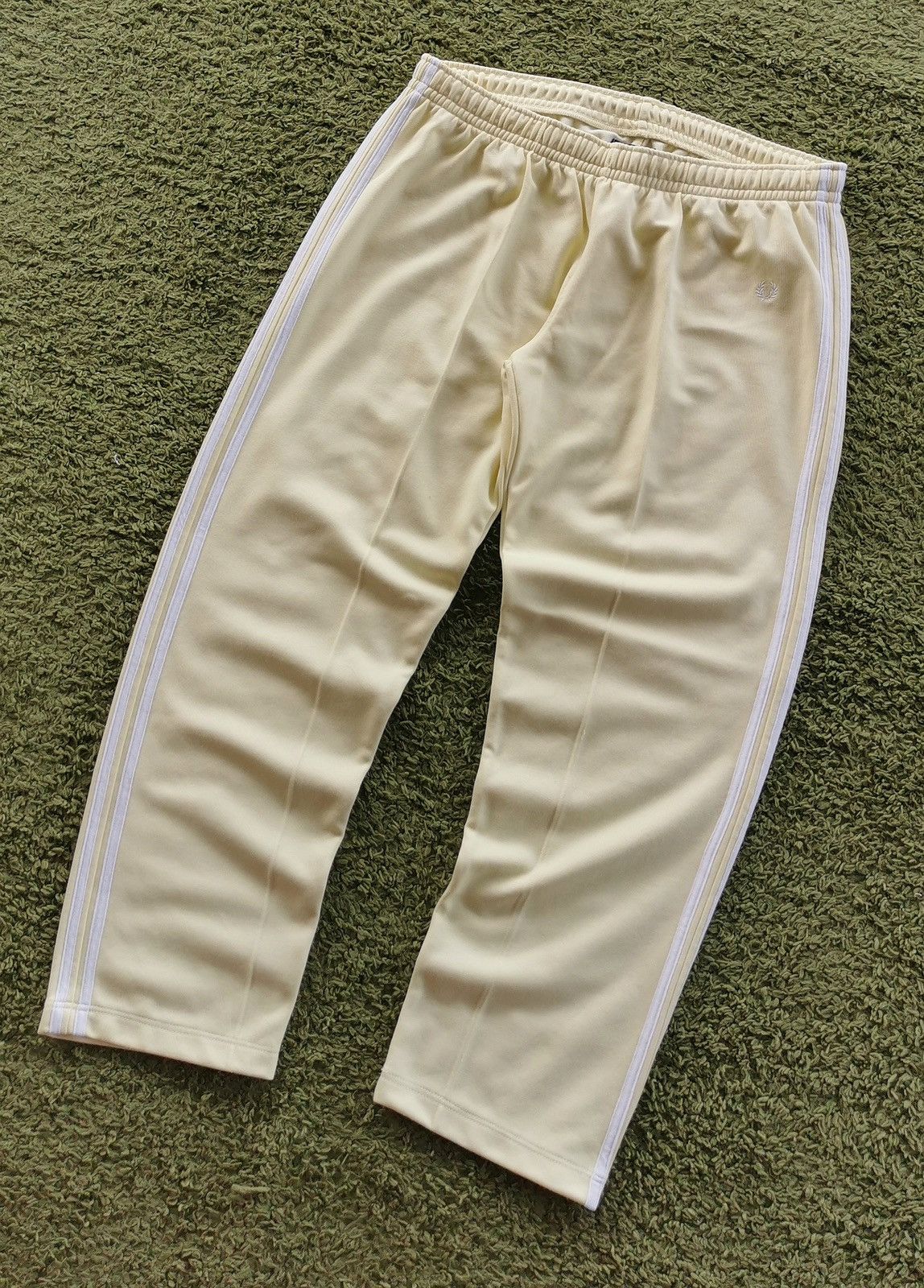 Fred Perry Fred Perry Track Pants Size US 36 / EU 52 - 1 Thumbnail