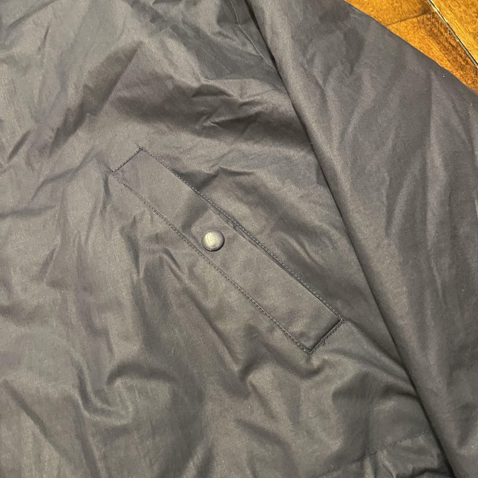 Polo Ralph Lauren Polo Ralph Lauren Jacket Men Large Jacket Full Zip Lined Vtg Size US L / EU 52-54 / 3 - 6 Thumbnail