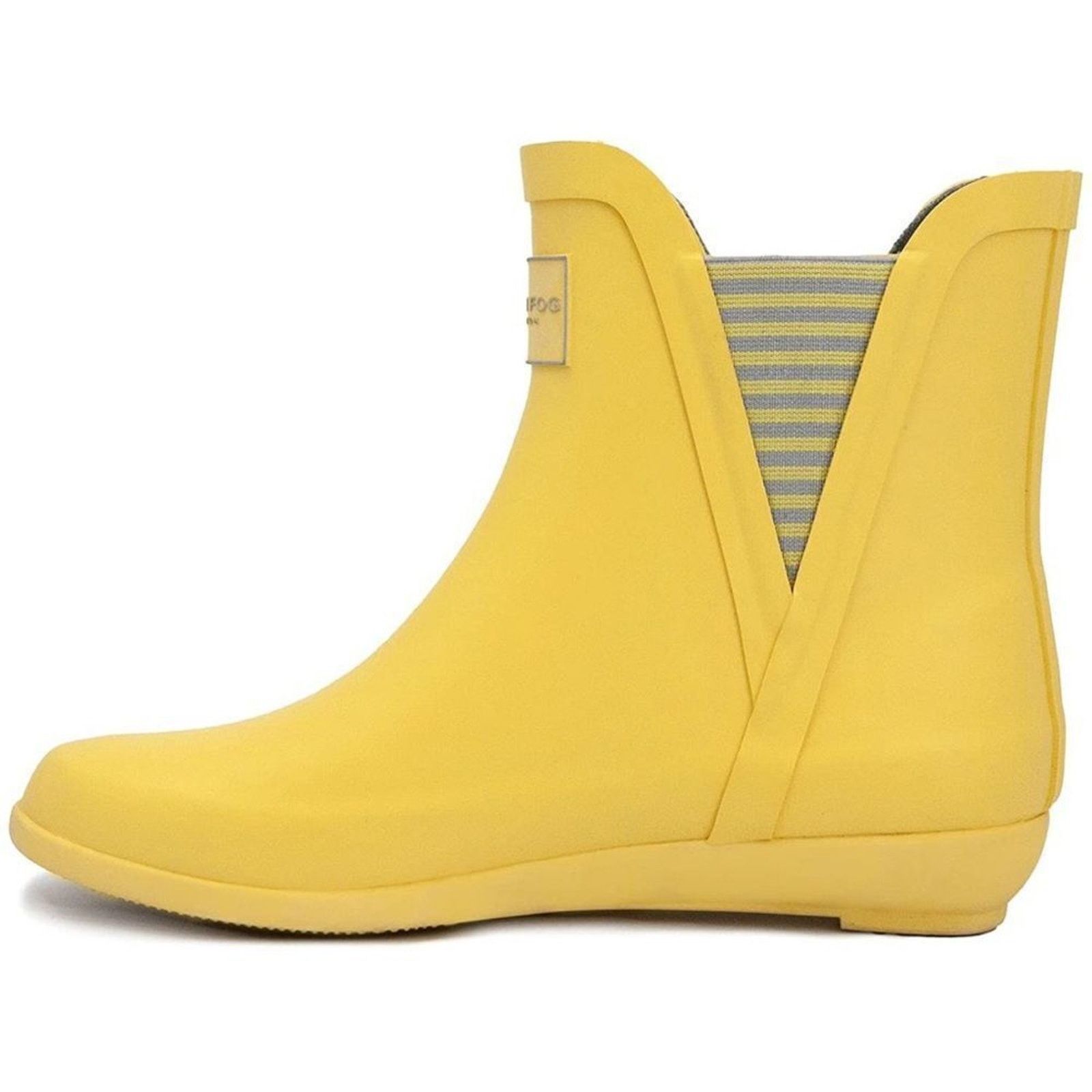 London Fog London Fog Women's Rain Boots sz 8 NEW # K287 Size US 8 / IT 38 - 3 Thumbnail