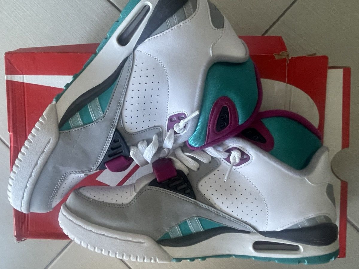 Nike Nike Cross Trainer OG Colorway Size US 8 / EU 41 - 5 Thumbnail
