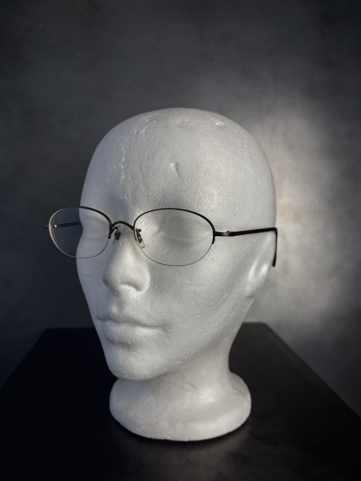 Paul Smith Vintage Paul Smith Glasses Frames PS-119 Made in Japan 1990s Size ONE SIZE - 2 Thumbnail