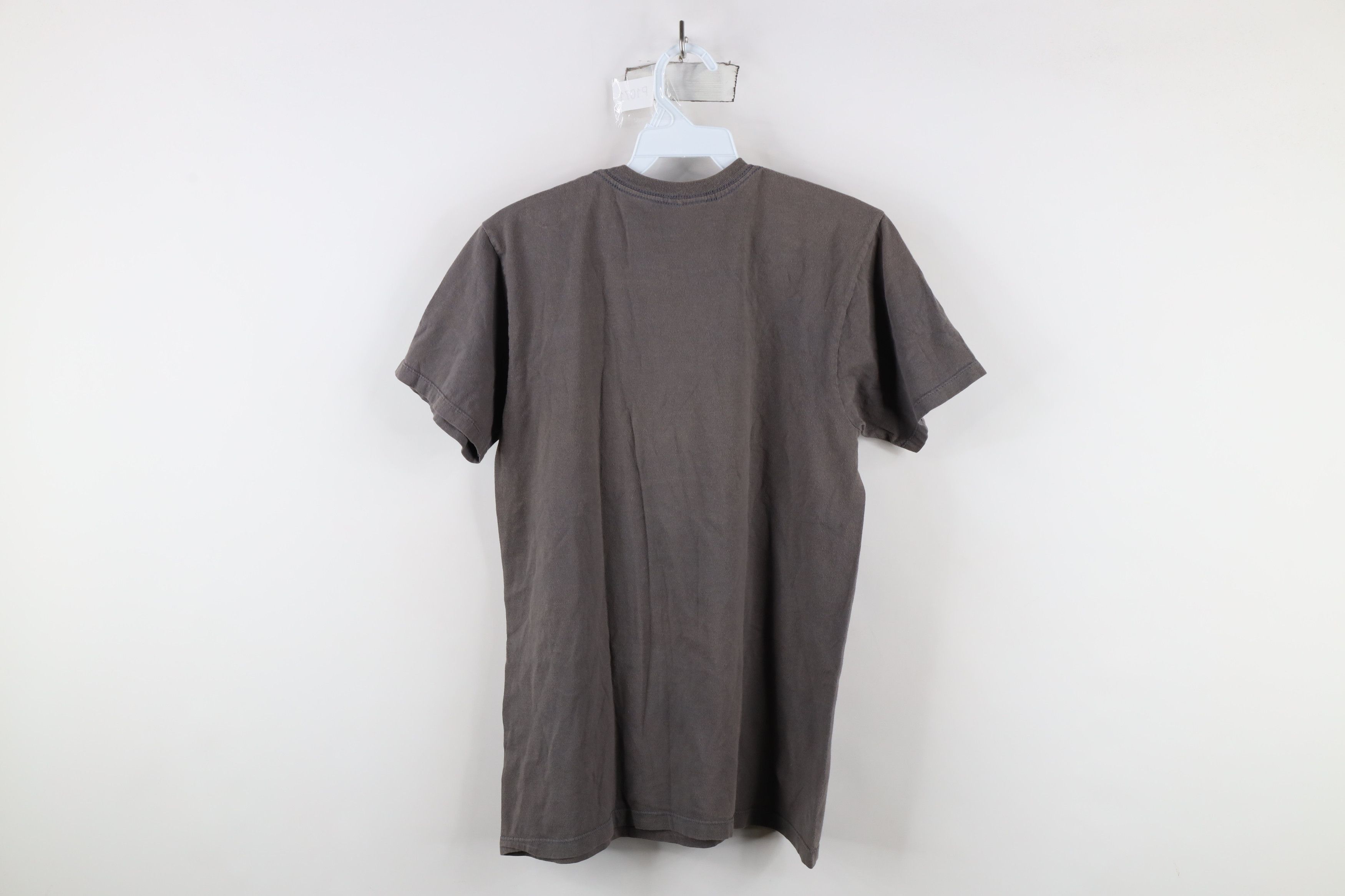 Vintage Vintage Kazooie Game Gaming Short Sleeve T-Shirt Gray Cotton Size US XS / EU 42 / 0 - 6 Thumbnail