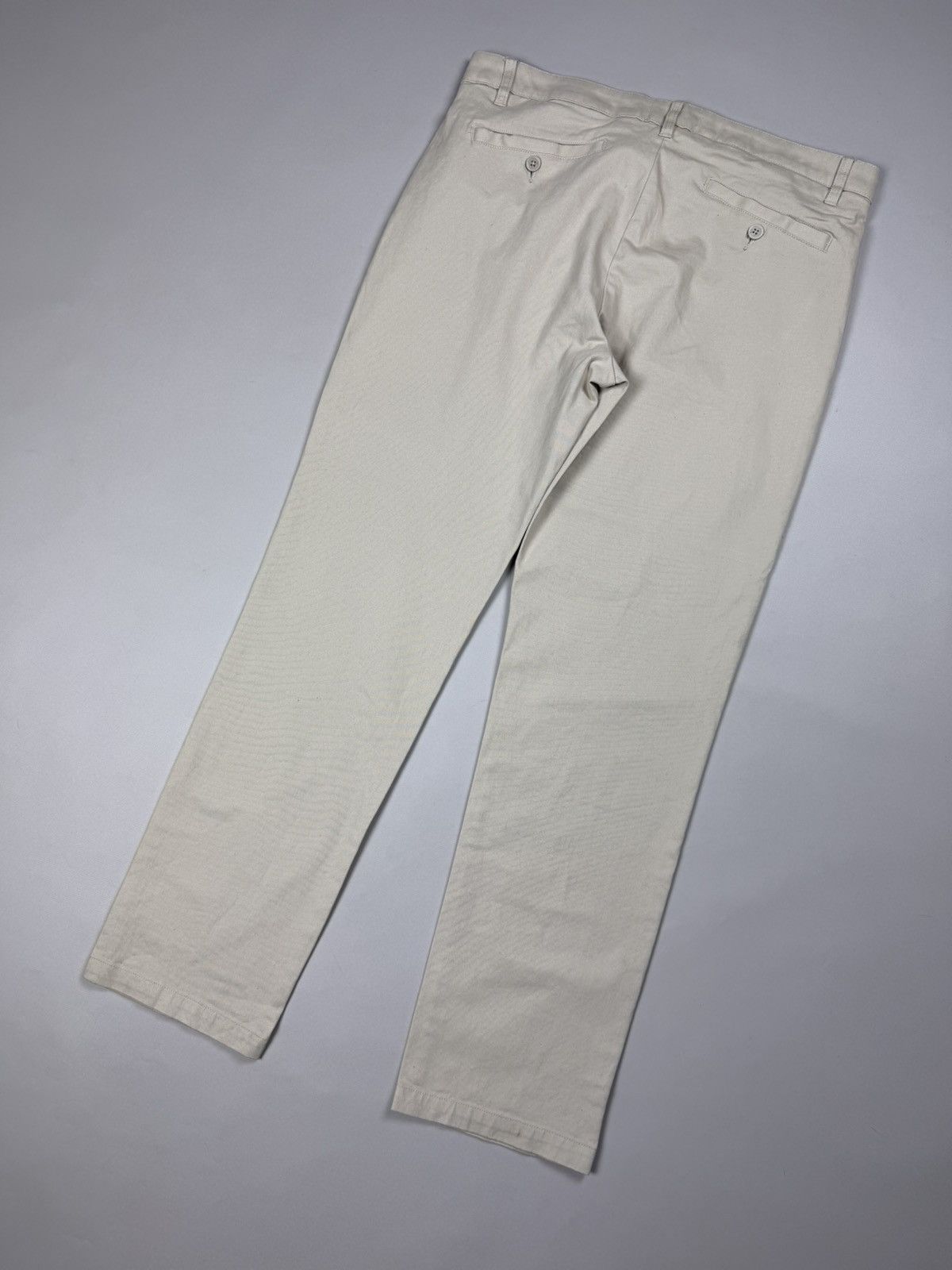 Folk Folk Men’s Chino Pants Trousers Size 32 Size US 32 / EU 48 - 19 Thumbnail