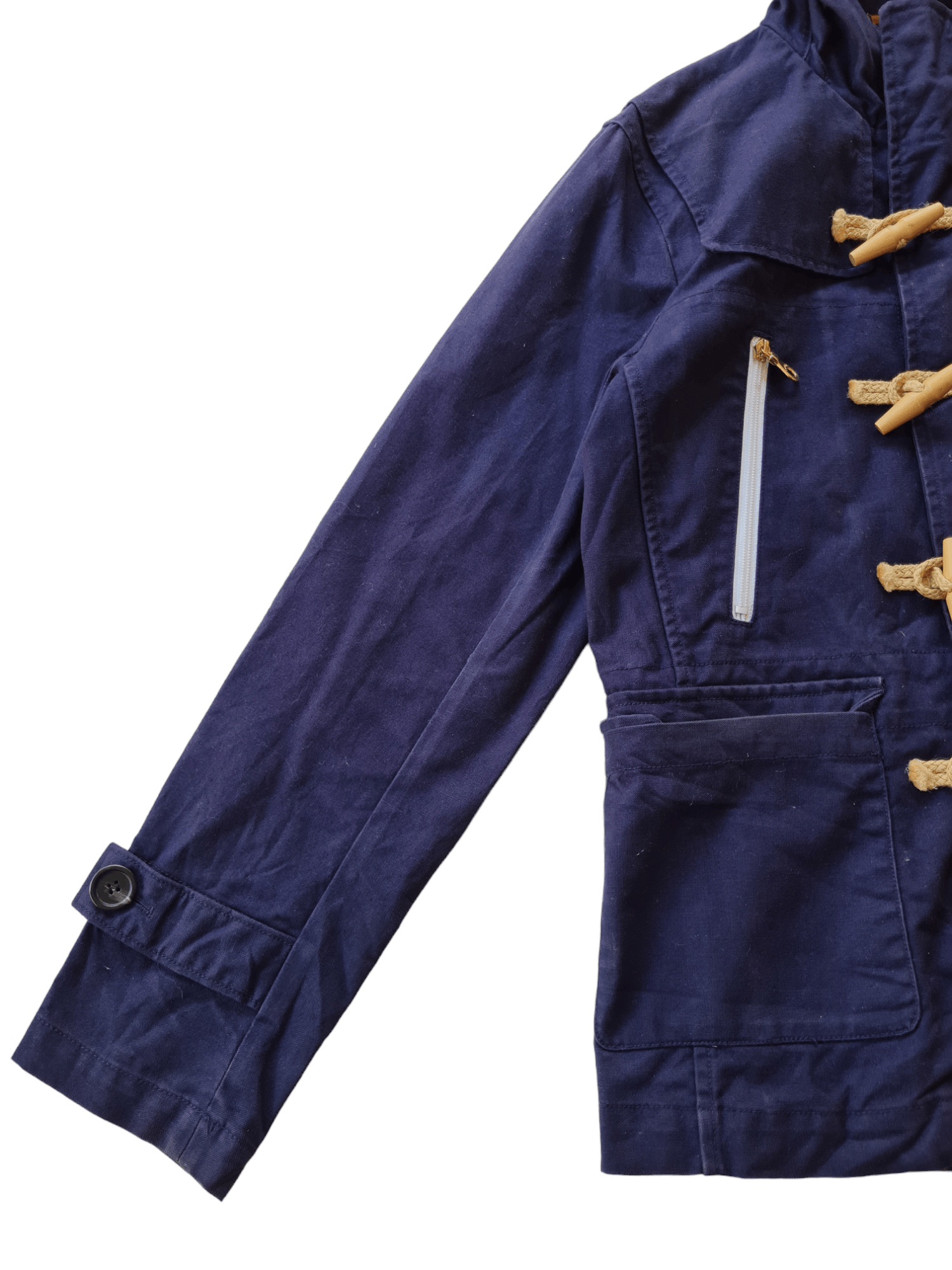 Tommy Hilfiger Tommy Jacket Duffle Size US L / EU 52-54 / 3 - 5 Thumbnail