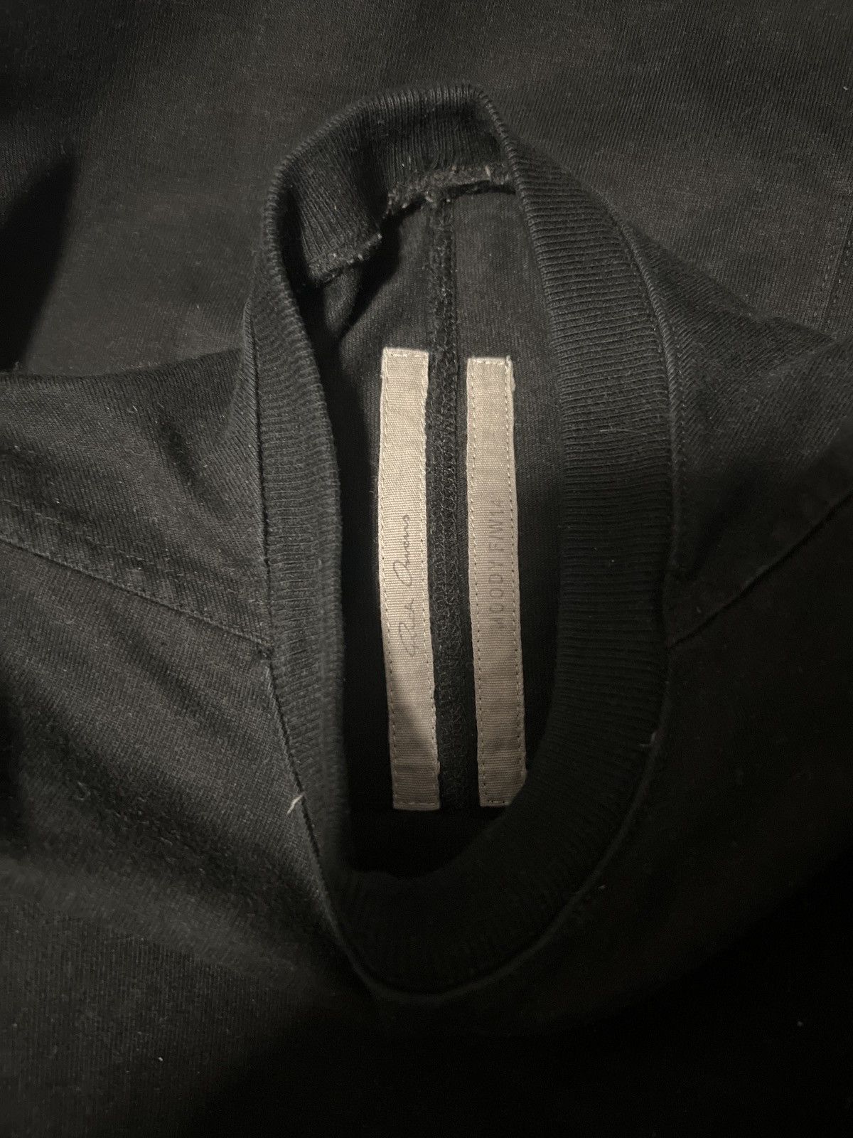Rick Owens Drkshdw Rick Owens Moody 2014 Sweater Size US M / EU 48-50 / 2 - 5 Thumbnail