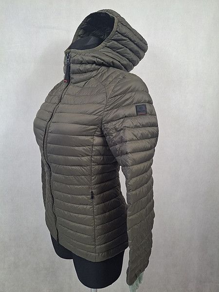 Bogner Bogner Fire+Ice Duck Down Women Down Jacket S Size S / US 4 / IT 40 - 5 Thumbnail