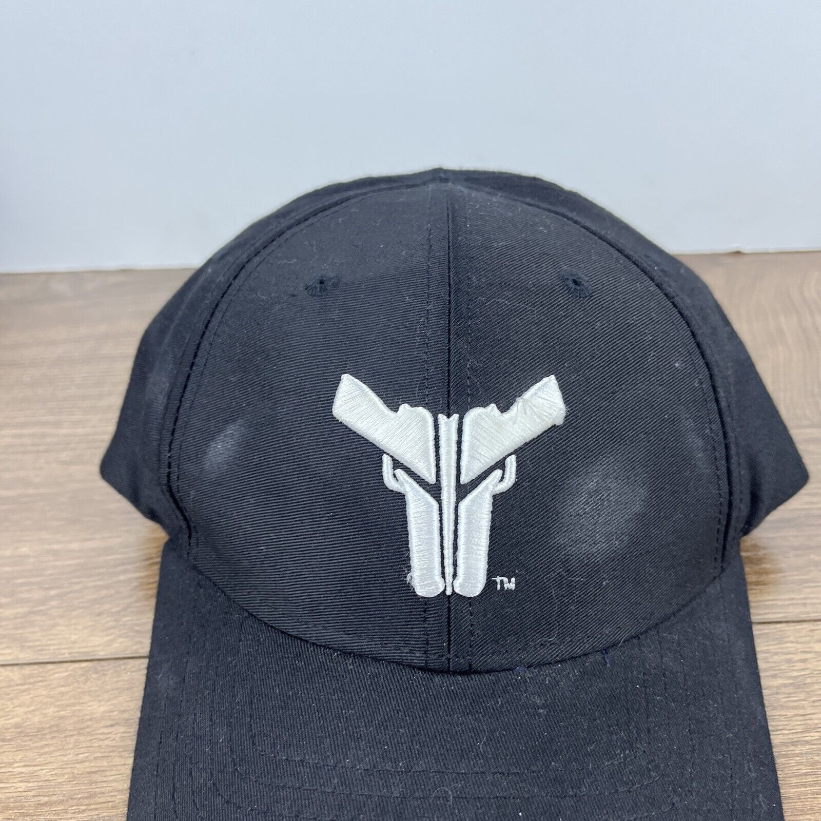 Other Bladetech Hat Blade Tech Black Hat Adjustable Adult Size Hat Size ONE SIZE - 6 Thumbnail