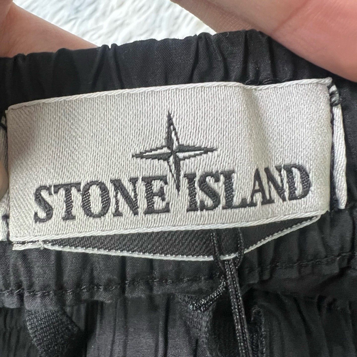 Stone Island Stone Island Shorts Size US 33 - 3 Thumbnail