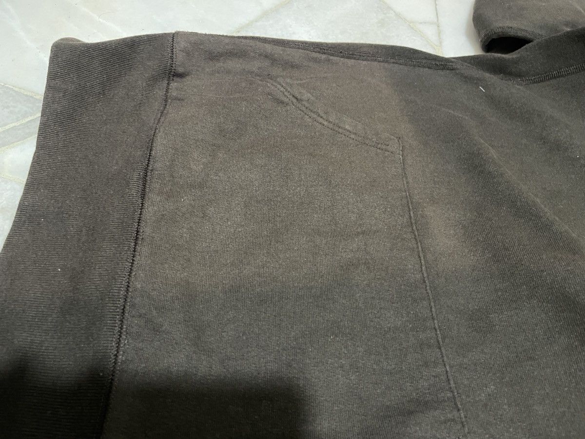 Supreme 2005 Supreme Sun Tzu Old Script Hoodie Size US XL / EU 56 / 4 - 12 Thumbnail