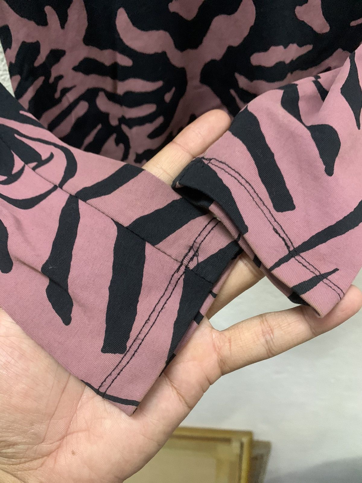 Designer × Just Cavalli Just Cavalli Tiger Printed Size XXS / US 00 / IT 34 - 10 Thumbnail