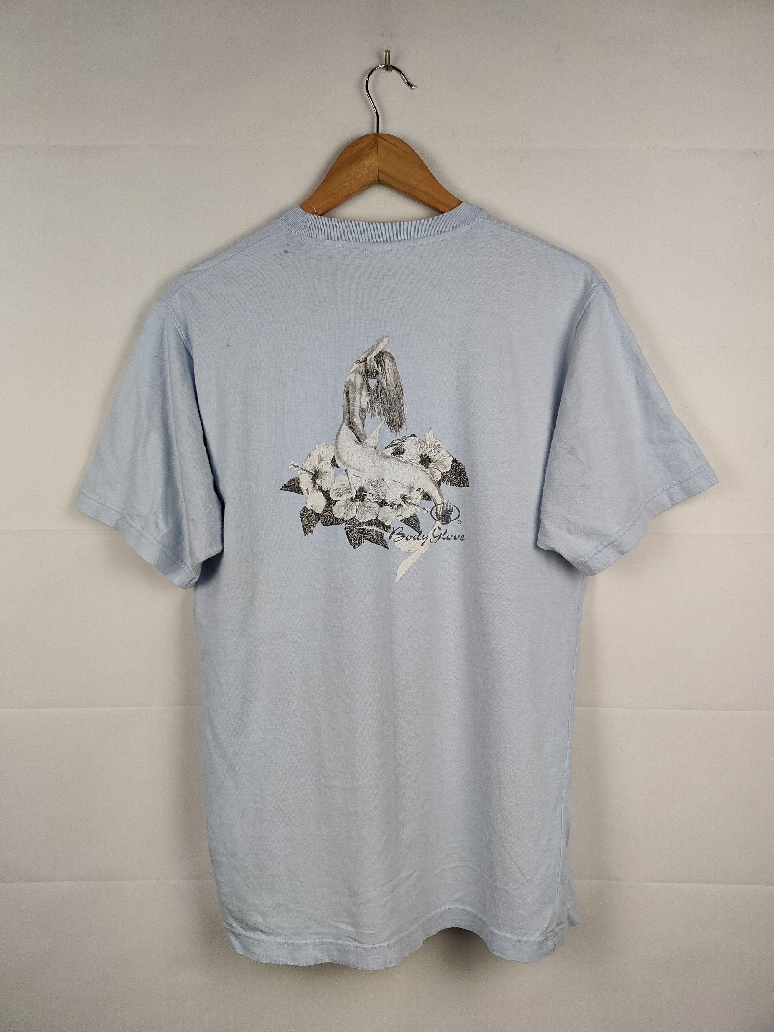 Body Glove × Vintage Vintage Body Glove Hawaii Shirt Surf streetwear Size US S / EU 44-46 / 1 - 5 Thumbnail