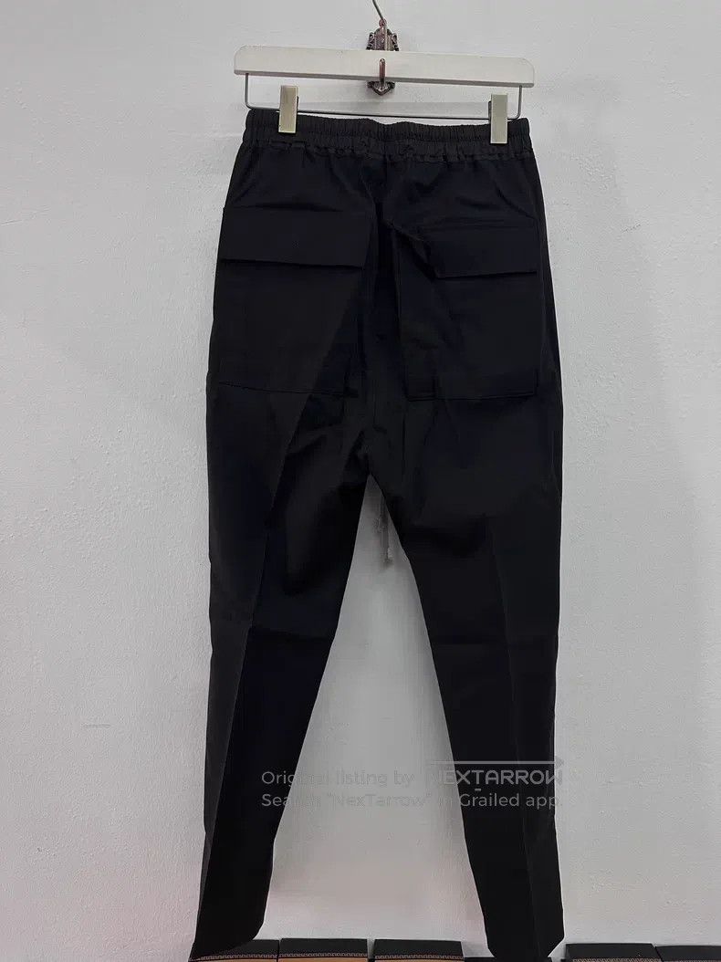Rick Owens Rick Owens Casual Chinos Size US 32 / EU 48 - 3 Thumbnail